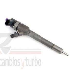Inyector intercambio 0445110618