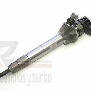 Inyector nuevo 0445110712