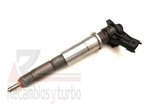 Inyector Intercambio 0445115007
