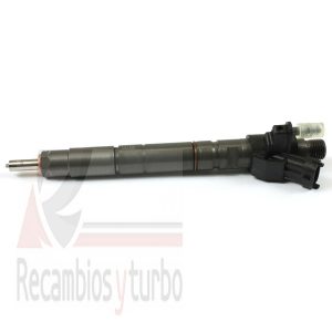 Inyector intercambio original Bosch 0445116016