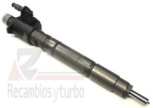 Inyector Intercambio 0445116046