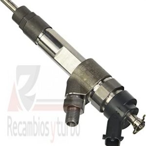 Inyector Intercambio 0445120002