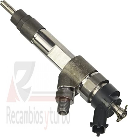 Inyector Intercambio 0445120002