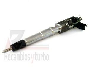 Inyector 0445120011