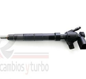 Inyector nuevo 04L130277BC