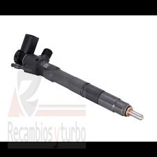 Inyector nuevo 04L130277BD