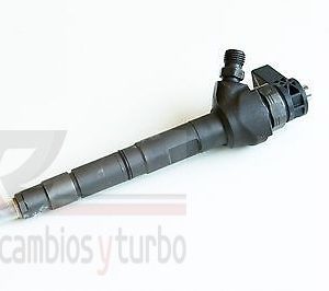 Inyector 0445110273