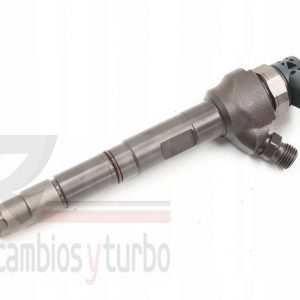 Inyector 0445110188