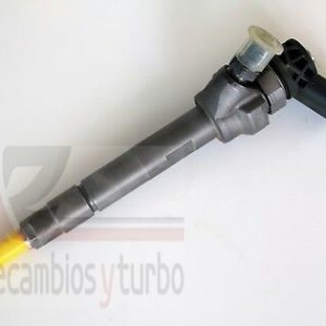 INYECTOR NUEVO 04L130277G