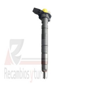 Inyector intercambio 059130277AR