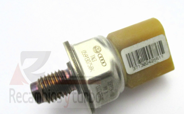 Sensor de presión 059130758K