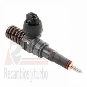 INYECTOR BOMBA 070130073N