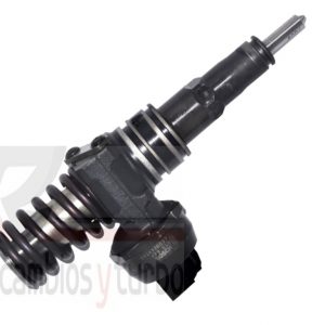 Inyector bomba 038130073BJ