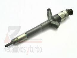 Inyector intercambio 095000-5600