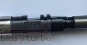 Inyector intercambio 095000-6490