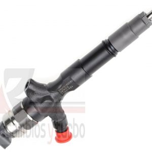 Inyector Nuevo DCRI100740