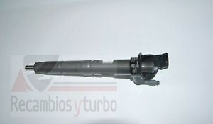Inyector intercambio 23670-33060