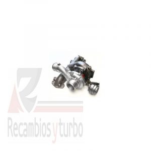 Turbo Intercambio 860068