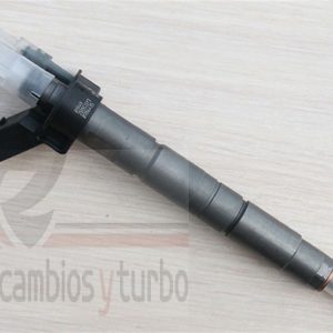Inyector Vw 03L130277