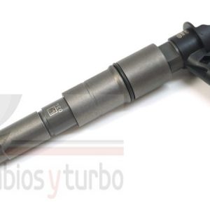 Inyector BMW 13537808089