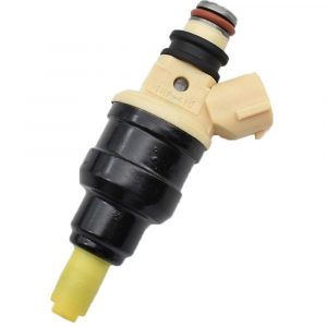Inyector nuevo 1571058B00