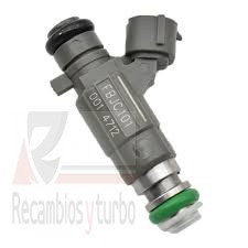 Inyector nuevo 16600-AE060