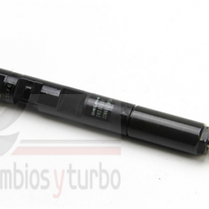 Inyector intercambio 166001137R