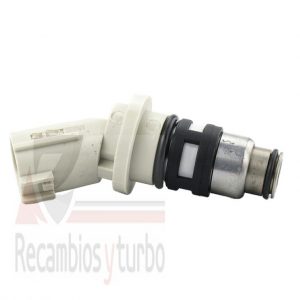 Inyector nuevo 1660041B02