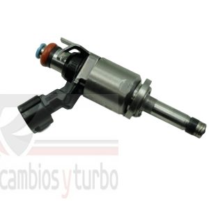 Inyector nuevo 166005721R