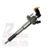 Inyector seminuevo 166009567R