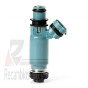 Inyector nuevo 195500-3920