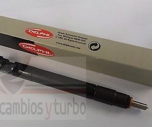 INYECTOR NUEVO R00601D