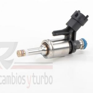 Inyector nuevo 0261500494