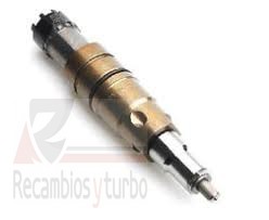 Inyector intercambio 2031835