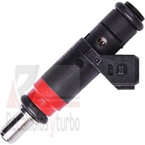 Inyector nuevo 21150162D