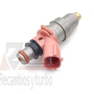 Inyector nuevo 23209-11050