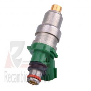 Inyector nuevo 23250-11110