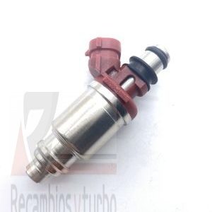 Inyector nuevo 23250-16160