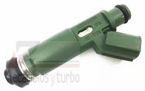 Inyector 23250-22040