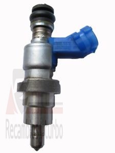 Inyector Toyota 23250-28090