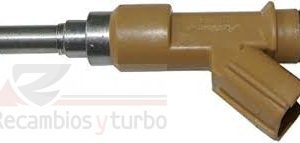 Inyector 23250-37010