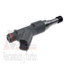 Inyector nuevo 23250-75100