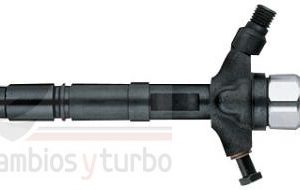 Inyector Denso 23670-09180