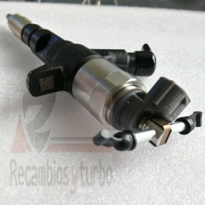 Inyector Intercambio 23670-0G010