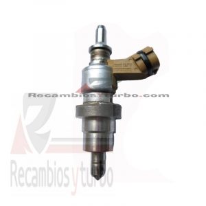 Inyector Denso Quinto Inyector 23710-26011