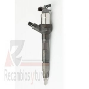 Inyector nuevo 295050-0010 DENSO