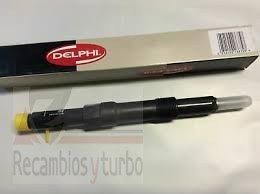 Inyector 2C1Q9K546AB
