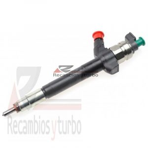 Inyector Intercambio 095000-5800