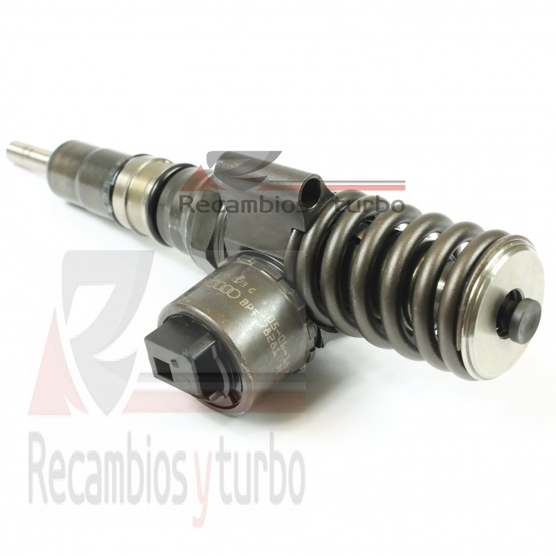 Inyector Bomba PD Bosch 0414720404