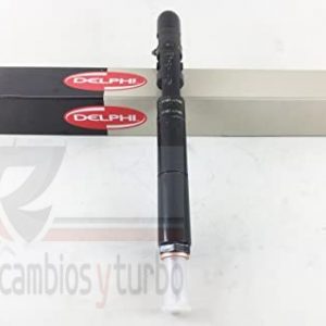 Inyector nuevo 33800-4X500